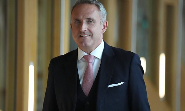 Scottish Lib Dems will overtake Tories at next Holyrood election,...